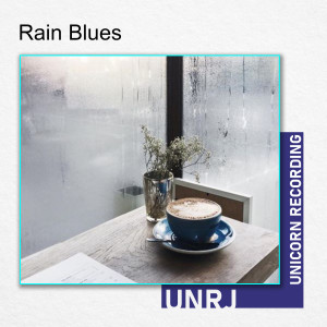 Album Rain Blues from UNRJ