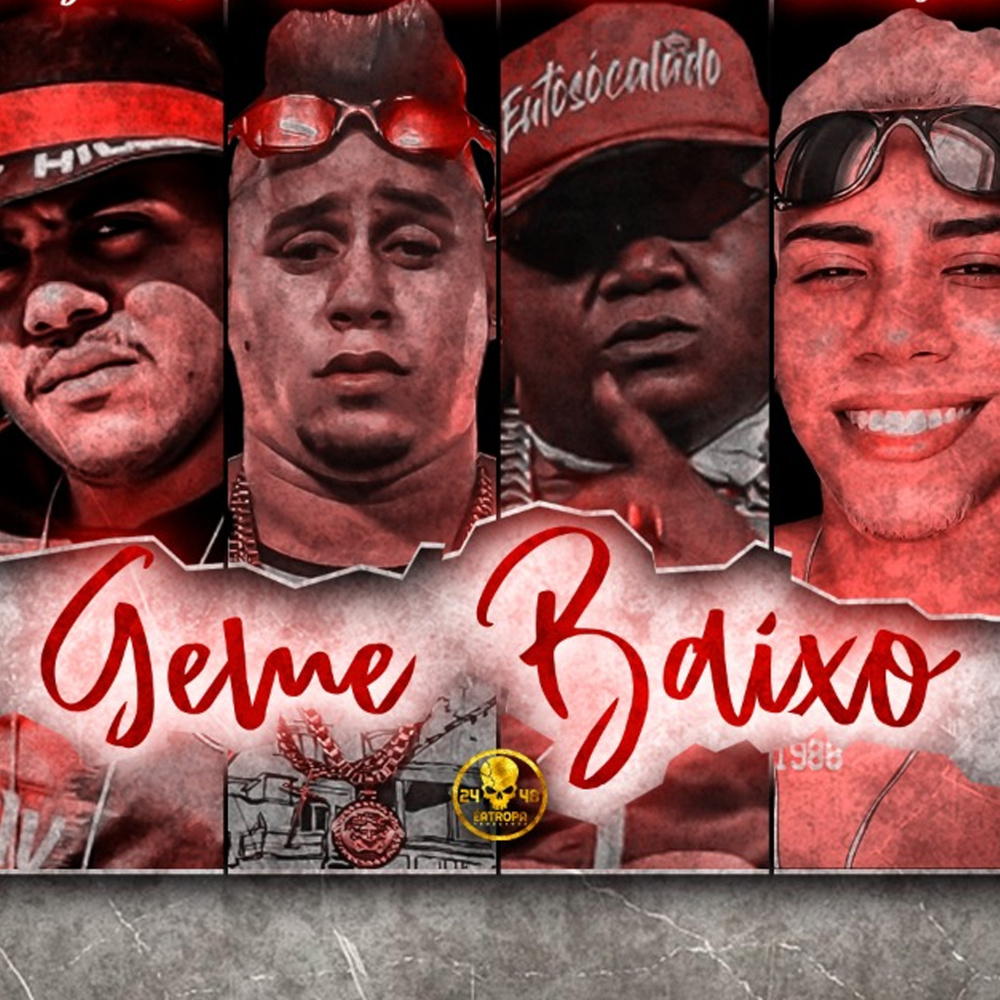Geme Baixo