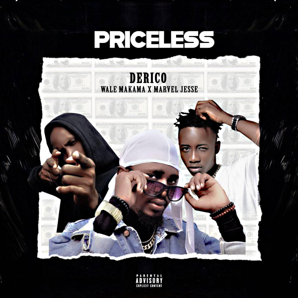 Priceless (Explicit)