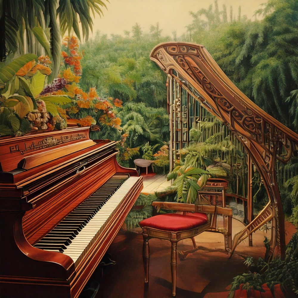 Focus on Keys