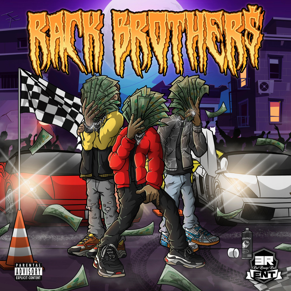 Visions (Explicit)