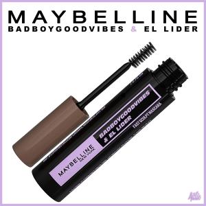 EL LIDER的專輯Maybelline