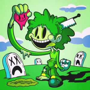 ดาวน์โหลดและฟังเพลง 좀비 (Zombie) พร้อมเนื้อเพลงจาก H3hyeon