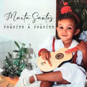 Marta Santos的專輯Poquito a Poquito