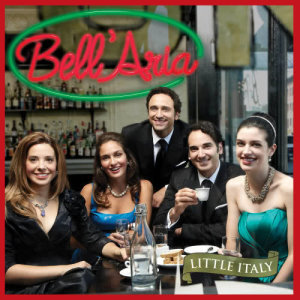 ดาวน์โหลดและฟังเพลง O Mio Babbino Caro พร้อมเนื้อเพลงจาก Bell'Aria