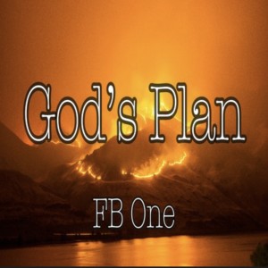 Album God's Plan from Fb One