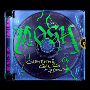 Album MOSH (Cheyenne Giles Remix) (Explicit) from Nghtmre