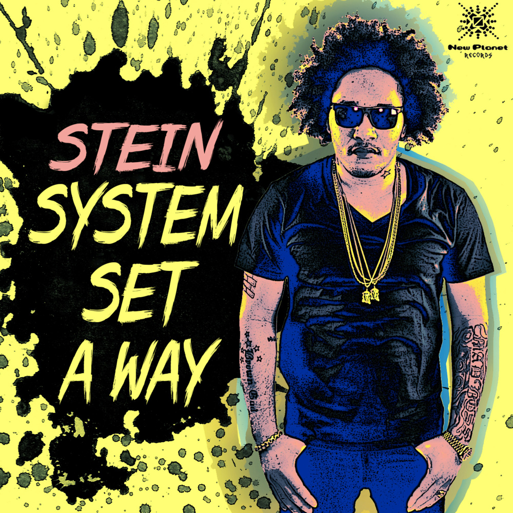 System Set a Way (Instrumental)