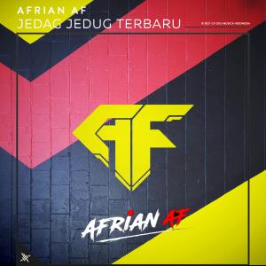 Afrian Af的专辑Jedag Jedug Terbaru