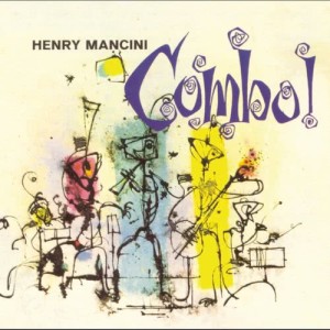 ดาวน์โหลดและฟังเพลง Castle Rock พร้อมเนื้อเพลงจาก Henry Mancini