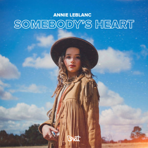 Annie LeBlanc的專輯Somebody’s Heart