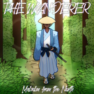 Listen to Rising Moon (Outro) song with lyrics from Malcolm from the north
