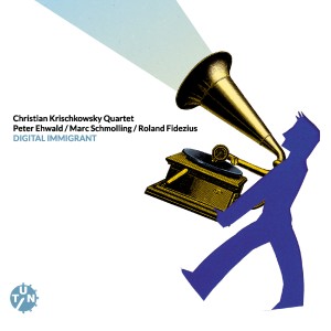 ดาวน์โหลดและฟังเพลง Scary Little Matador พร้อมเนื้อเพลงจาก Christian Krischkowsky Quartet