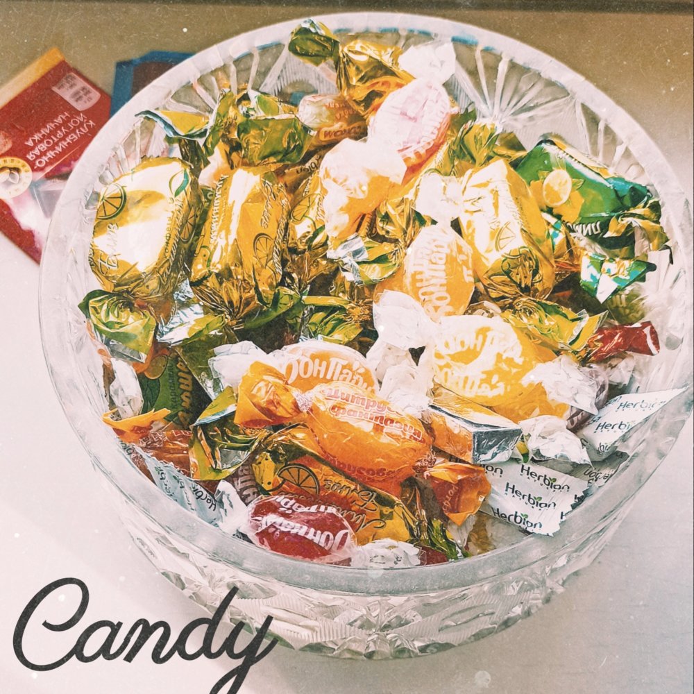 Candy