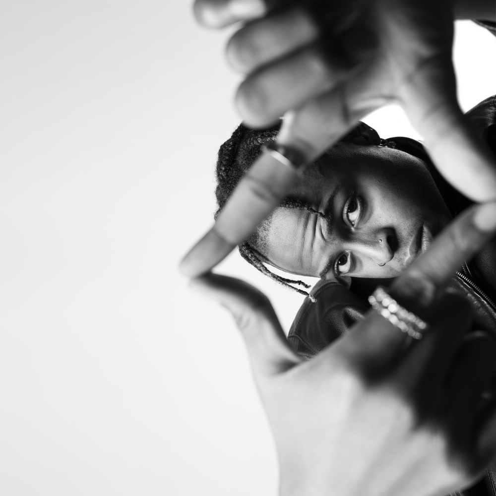 DGAF (Explicit)