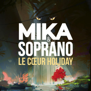 收聽Mika的Le Coeur Holiday歌詞歌曲