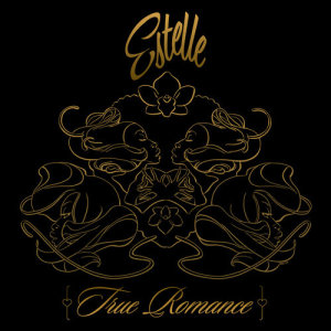 Estelle的專輯True Romance