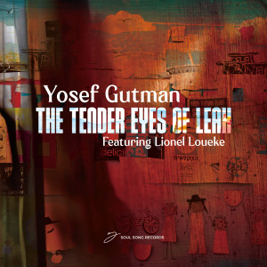 Yosef Gutman Levitt的專輯The Tender Eyes Of Leah