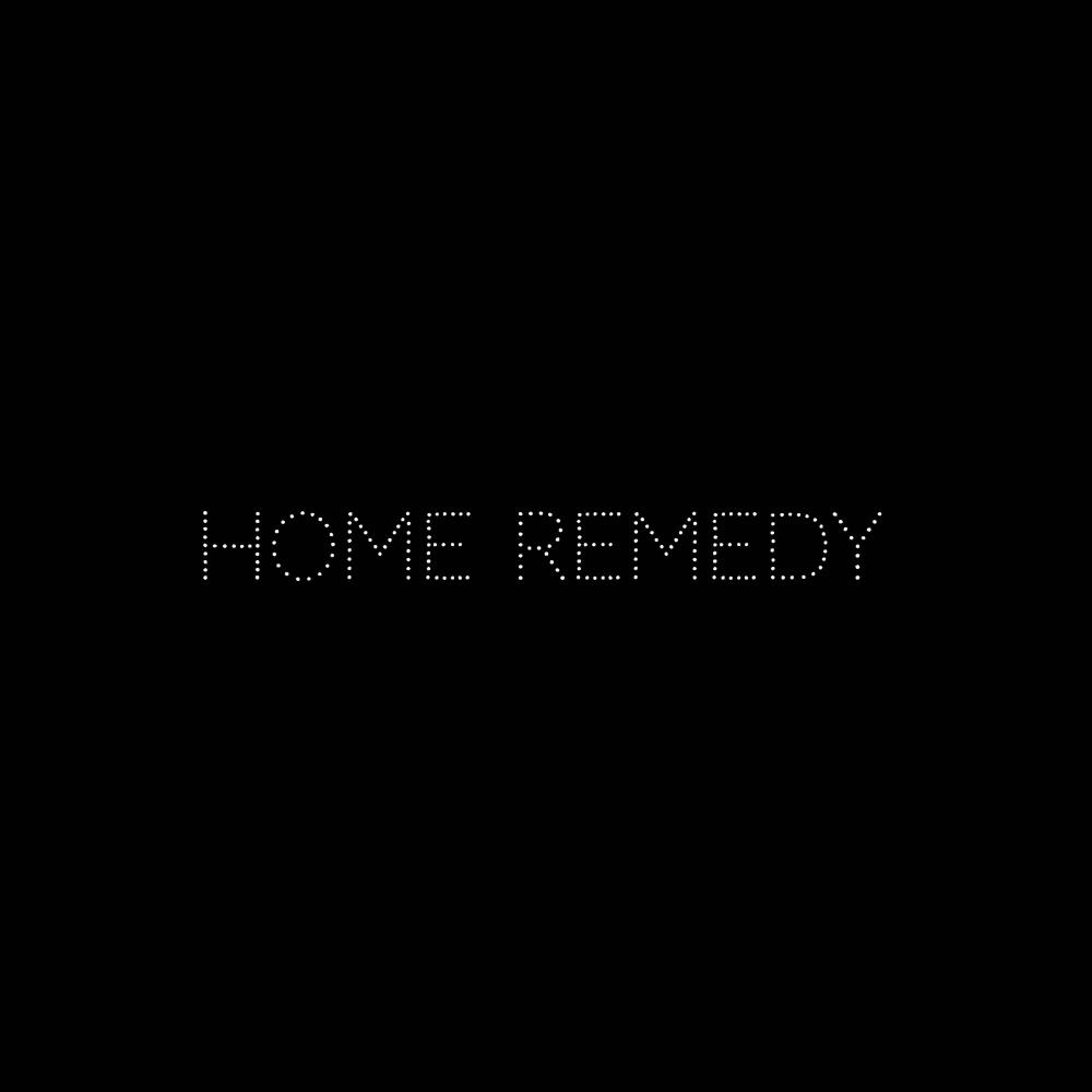 HOME REMEDY