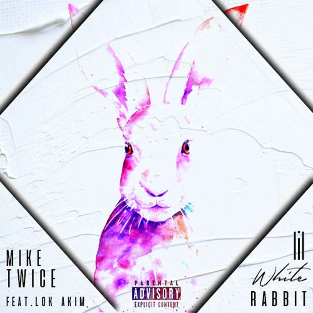 Lil White Rabbit (feat. Lok Akim) (Explicit)
