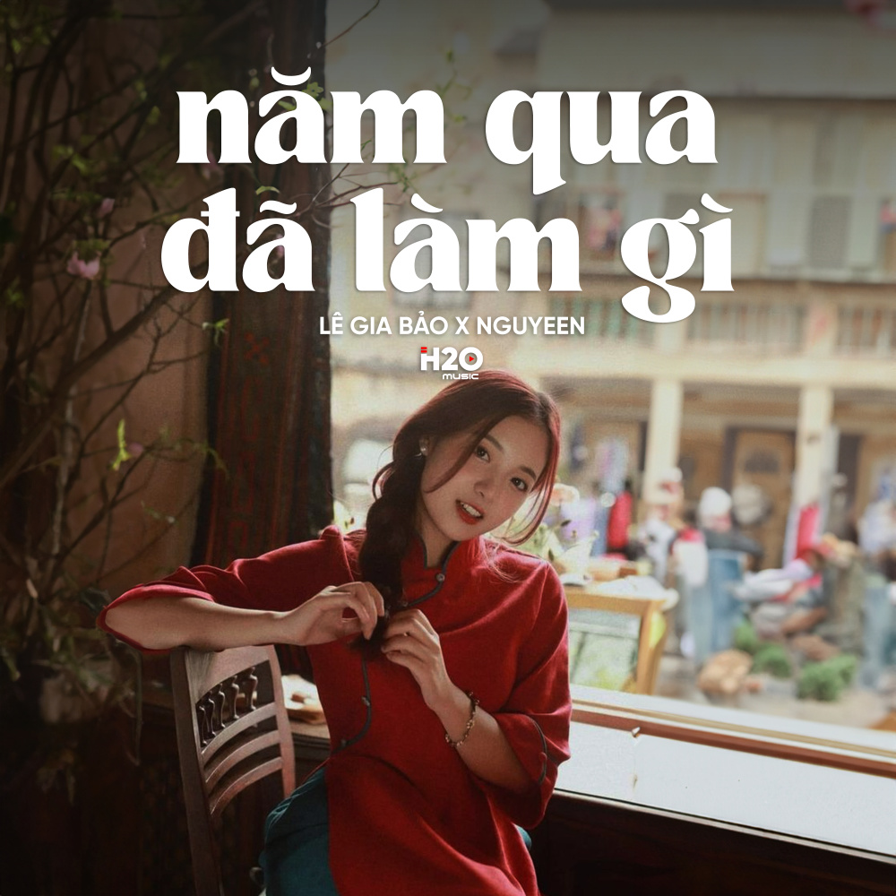 Năm Qua Đã Làm Gì (Lofi)