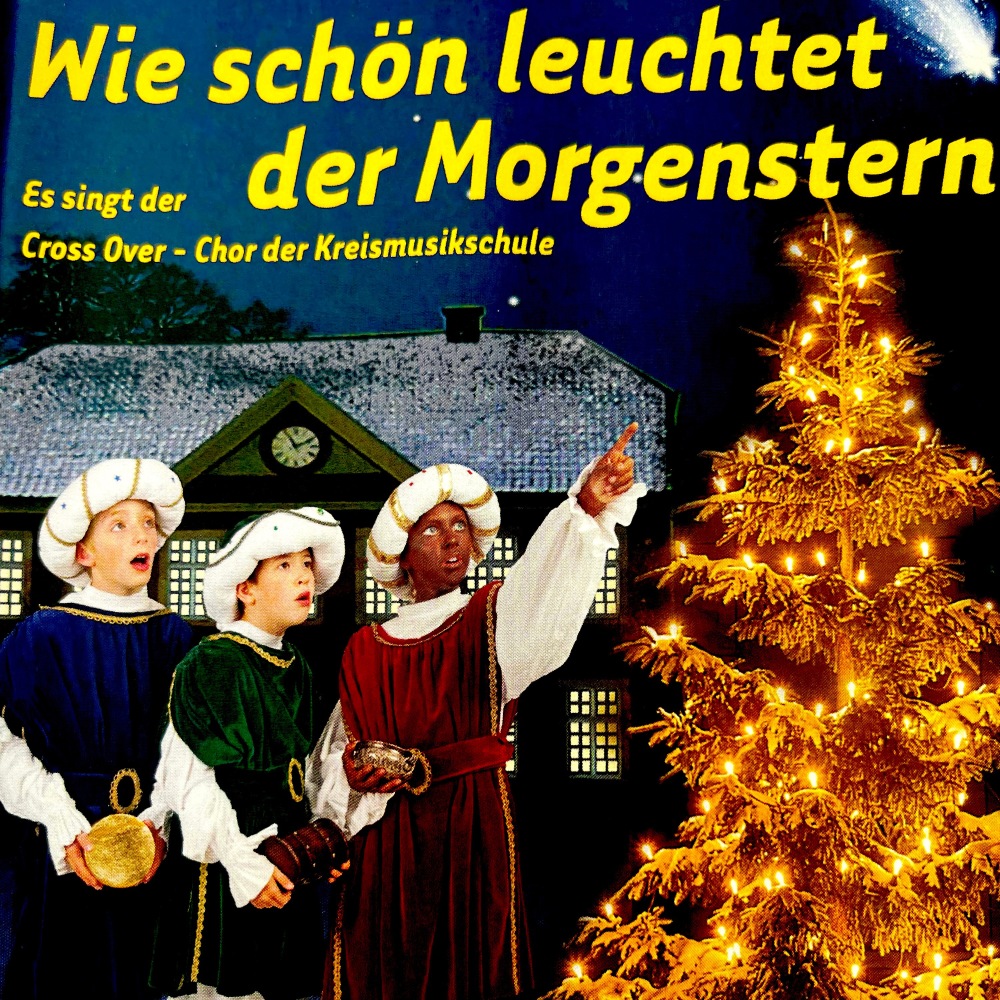 Merry Christmas (Kammermusikfassung)
