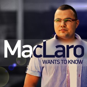 Dengarkan Wants to Know (Radio Edit) lagu dari Mac Lane dengan lirik