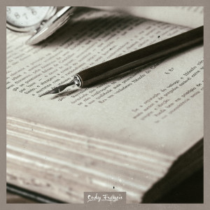 Listen to Old Pen (Instrumental Version) song with lyrics from Cody Francis