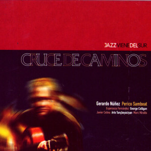 ดาวน์โหลดและฟังเพลง Calima พร้อมเนื้อเพลงจาก Gerardo Núnez & Perico Sambeat