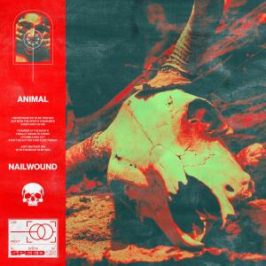 收聽Nailwound的ANIMAL (Explicit)歌詞歌曲