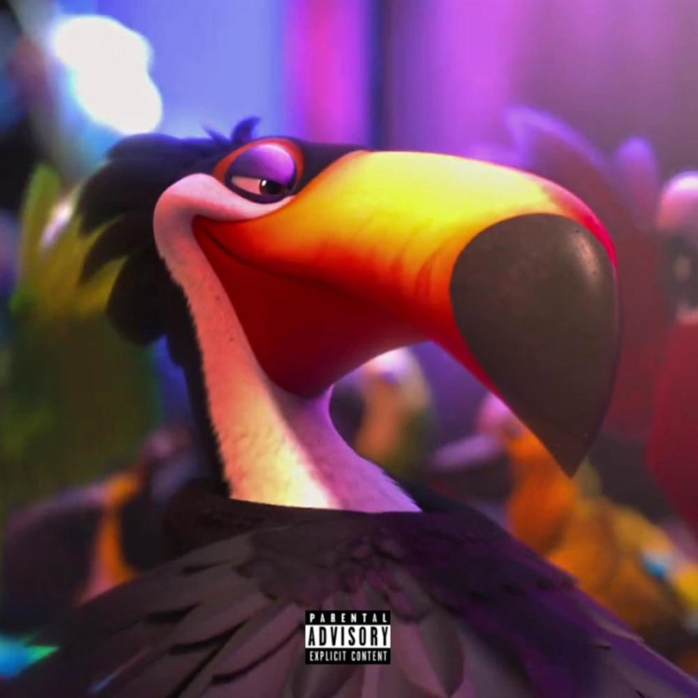 toucan! (Explicit)