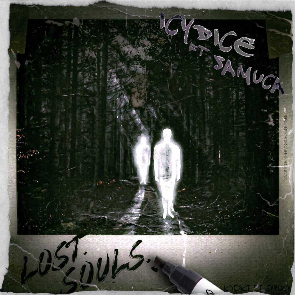 Lost Souls