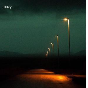 Bazy的專輯feels like