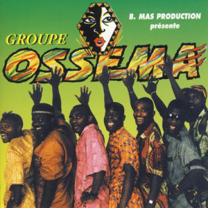 收聽Groupe Ossema的Yohou歌詞歌曲