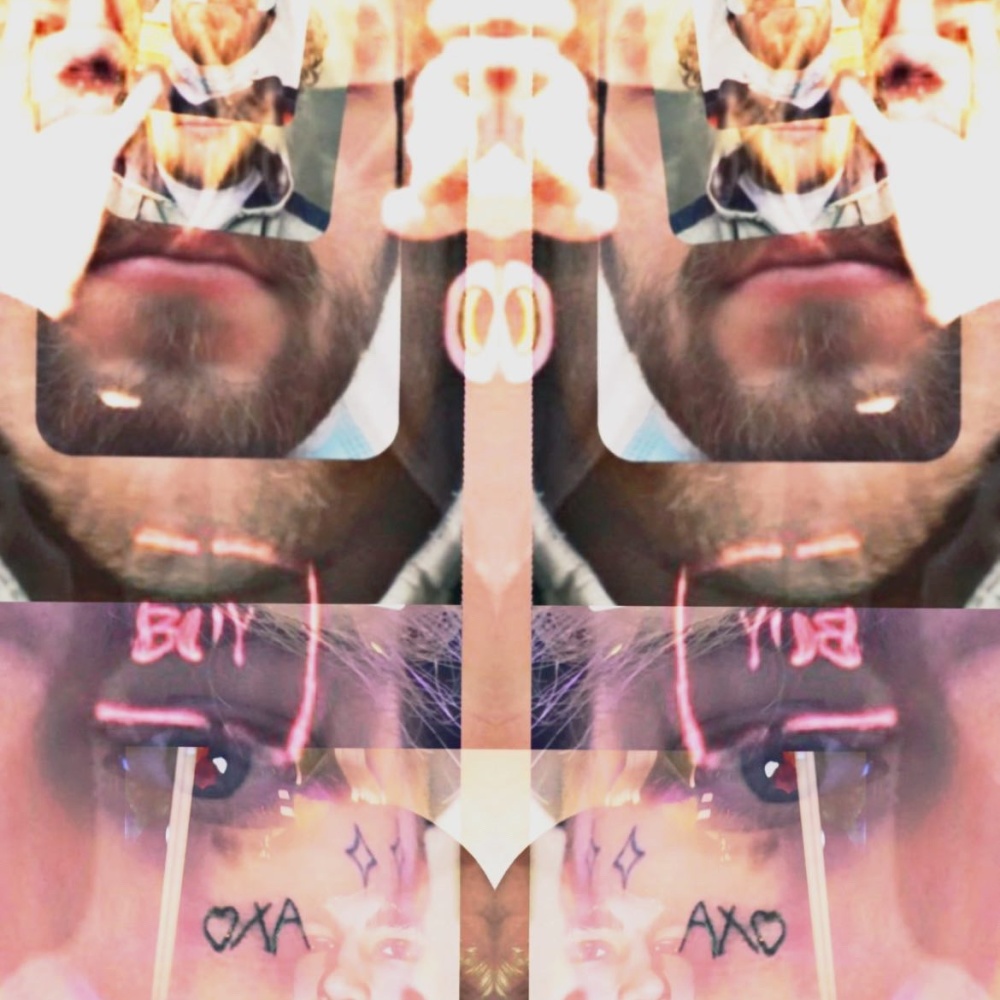 GOD (feat. etai s0) (Remix)