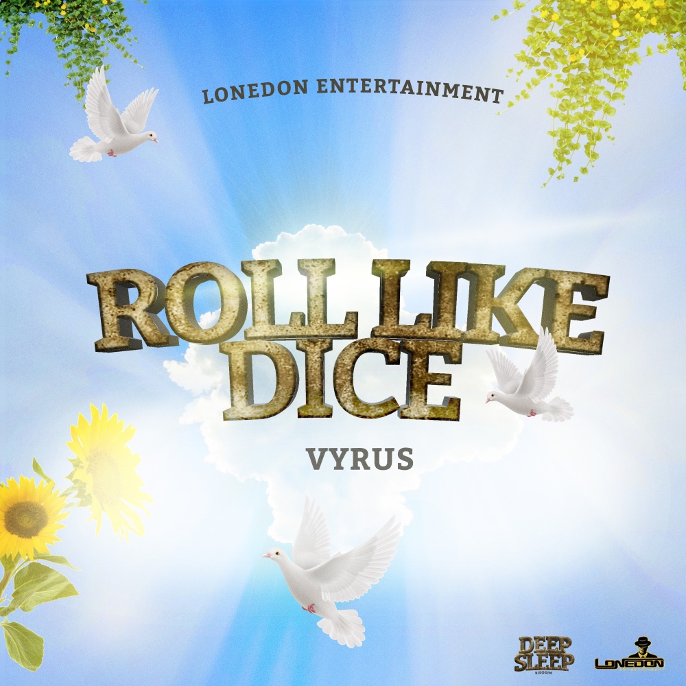Roll Like Dice (Radio Edit)