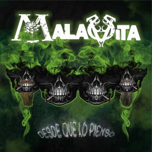 Malavita的專輯Desde Que Lo Pienso (Explicit)