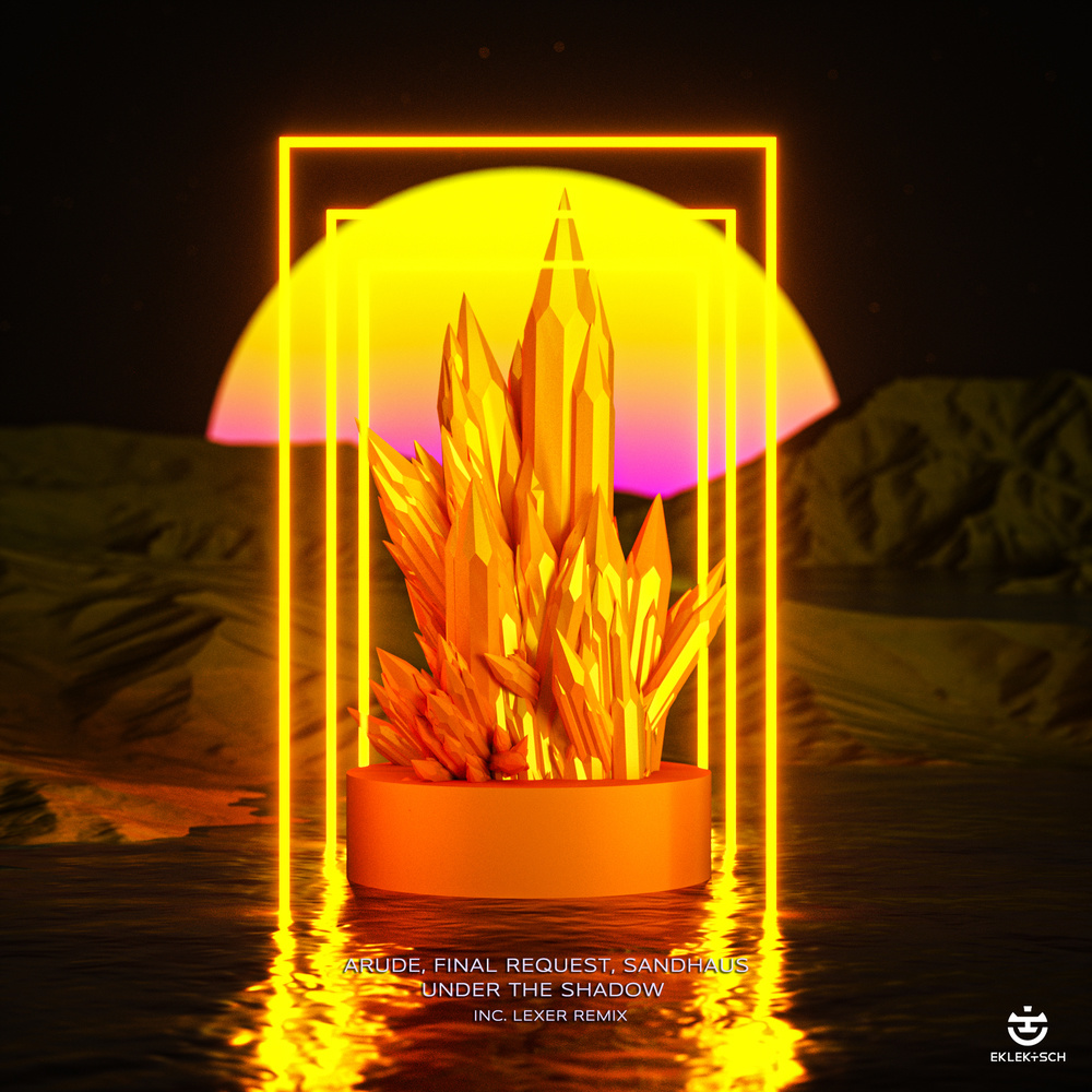 Under The Shadow (Lexer Remix)