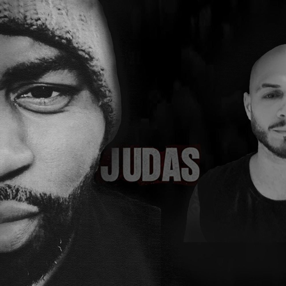 Judas (Explicit)