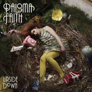 Paloma Faith的專輯Upside Down
