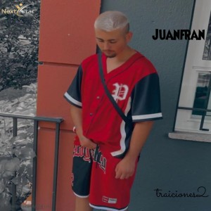 收聽Juanfran的Traiciones2歌詞歌曲