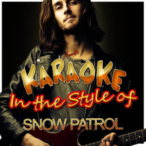ดาวน์โหลดและฟังเพลง Just Say Yes (In the Style of Snow Patrol) [Karaoke Version] พร้อมเนื้อเพลงจาก Ameritz - Karaoke