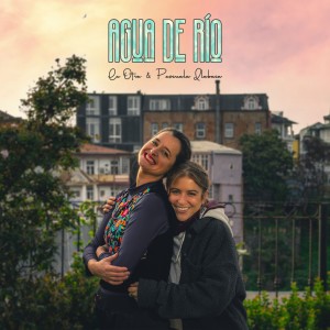 收聽La otra的Agua de Río (Acústico en Directo)歌詞歌曲