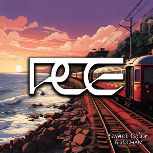 Album Sweet Color (feat. CHAN) from P.C.E