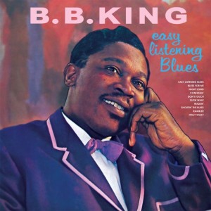 收聽B.B.King的Slow Walk歌詞歌曲