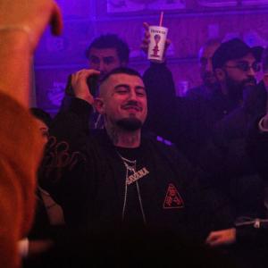Album Genç Çocuk (feat. Capone) from 
