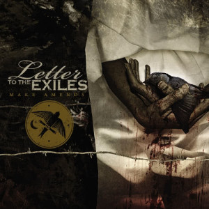 收聽Letter To The Exiles的A World Of Wicked Men歌詞歌曲