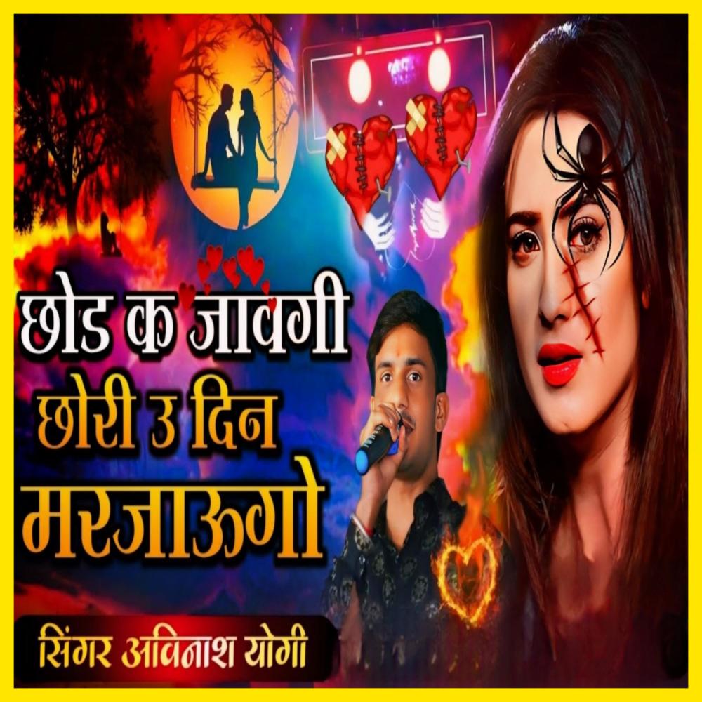 छोड़कर जावेगी छोरी उ दिन मर जाऊंगो
