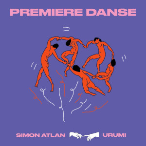 Album PREMIERE DANSE from Simon Atlan