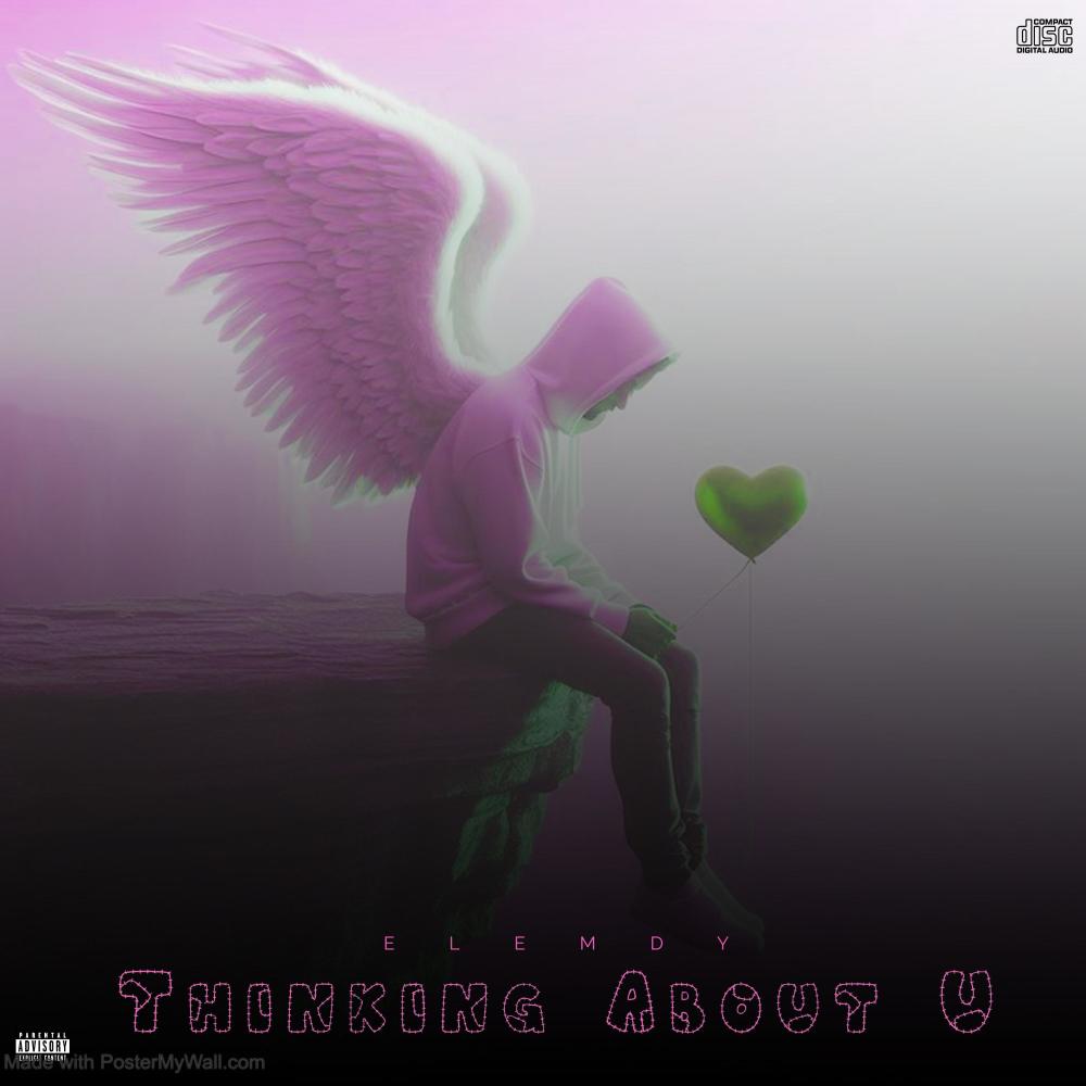 THINKING ABOUT U